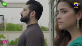 Ishq Mein Tere Sadqay - Last Episode 43 - 23rd March 2026